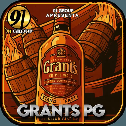 GRANTSPG.com-Your Ultimate Online Gaming Destination with Diverse Games and Exciting Entertainment