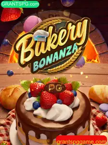 Descubra o Delicioso Mundo de BakeryBonanza