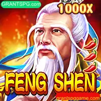 Descubra FengShen: O Novo Fenômeno dos Jogos Online