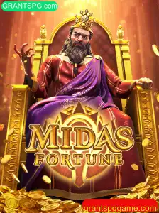 MidasFortune: Explore o Novo Fenômeno dos Jogos Online