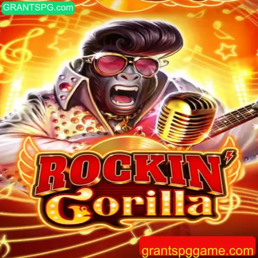 Descubra o Mundo Empolgante de RockinGorilla