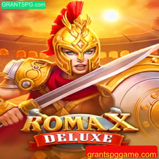 Descubra RomaXDeluxe: O Novo Sensação do Mundo dos Jogos