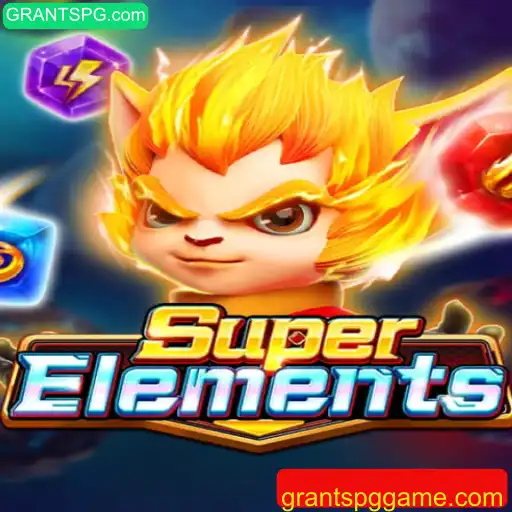 SuperElements: Explorando o Jogo que Conquista Multidões