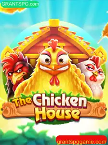 Descubra o Universo de TheChickenHouse: O Jogo que Está Conquistando o Mundo