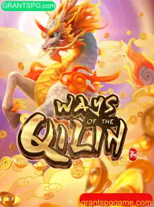 Descubra os Segredos do Jogo Ways of the Qilin